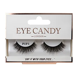 Eye Candy Signature Lash Collection - Cali - Fifi Lashes