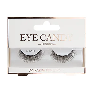 Eye Candy Signature Lash Collection - Cali - Leah Lashes