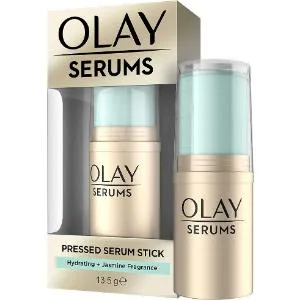 Olay Hydrating Pressed Serum Stick with Citrus Fragrance 10 g 8001841738765 Jasmin Fragrance - product information 2
