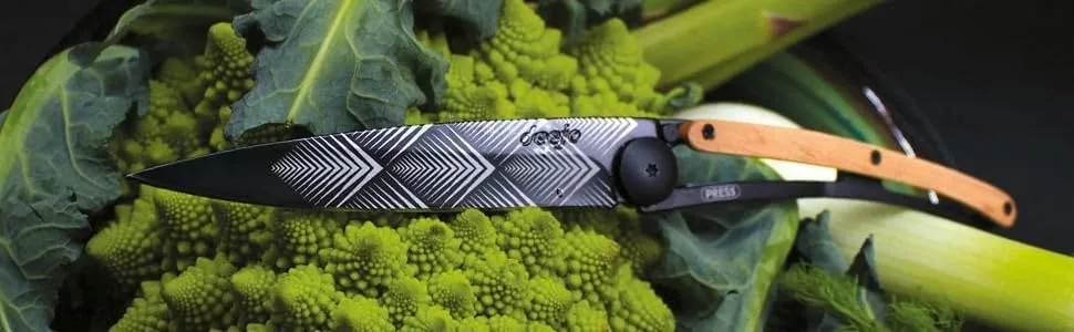 3 Claveles Scissors 100 g 6" Black - product information 3