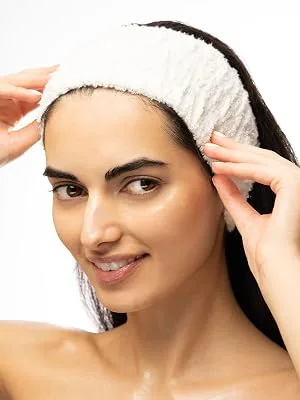 So Eco Spa Head Band - So Eco Spa Head Band