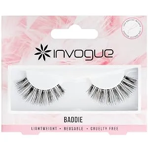 Invogue Lash - Dolled Up - Invogue Lash - Baddie