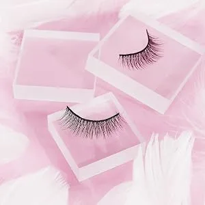 Invogue Lash - Dolled Up - Invogue Lash - Dolled Up