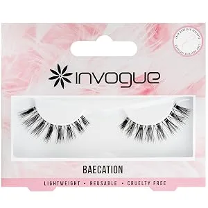 Invogue Lash - Dolled Up - Invogue Lash - Invogue Lash - BaecationBaecation
