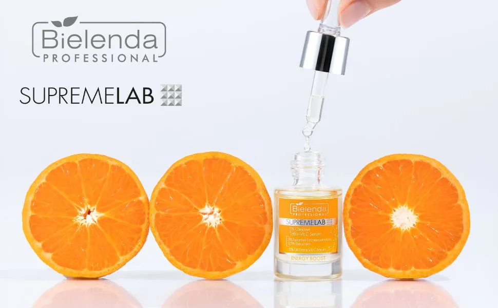 Bielenda Supremelab Clean Comfort Feigen Enzym Peeling gl ttet und hellt die Haut auf 70 g - banner
