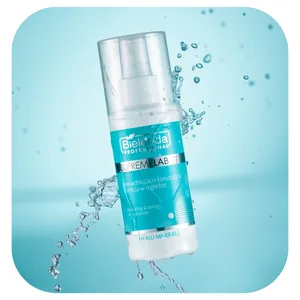 Bielenda Supremelab Clean Comfort Feigen Enzym Peeling gl ttet und hellt die Haut auf 70 g - product information 4