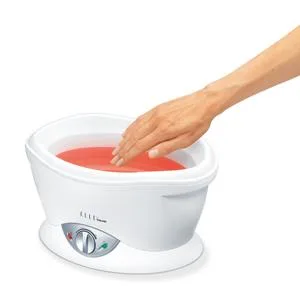 Elle MPE70 Paraffin Bath - product information 9
