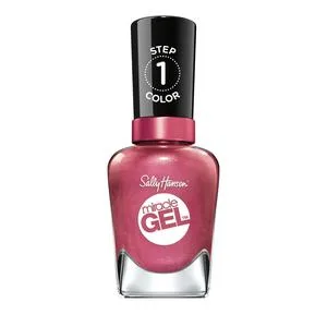 Sally Hansen Miracle Gel Nail Polish Saturn It Up! - product information 2