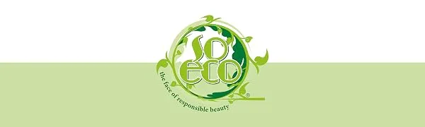 So Eco Definer Sponge Set - So Eco