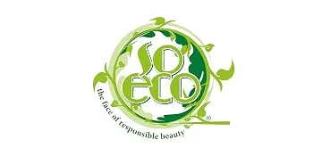 So Eco Definer Sponge Set - so eco