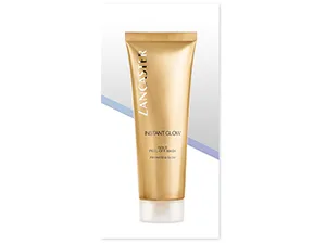 Lancaster Instant Glow Peel-Off Mask Hydration and Glow 75 ml - lancaster gold mask