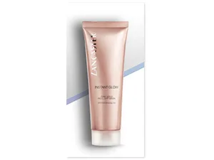 Lancaster Instant Glow Peel-Off Mask Hydration and Glow 75 ml - lancaster pink mask