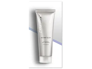 Lancaster Instant Glow Peel-Off Mask Hydration and Glow 75 ml - lancaster silver mask