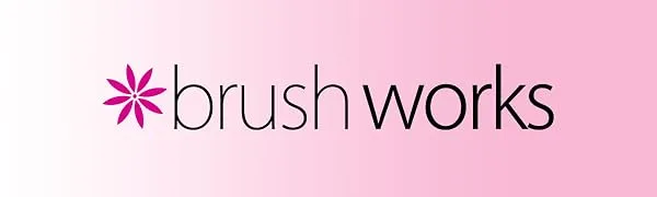 Brushworks Facial Detox Set Pink One Size - Banner