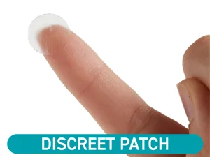Compeed - Anti-Spots* Conceal & Go Patch - Cleanse Conceal and Protect Hydrocolloid Spots patches* Pimple patches - Ideal for discreet day use For single spots* - 15 Patches - compeed patches