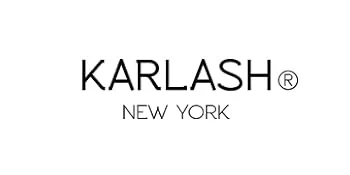 Karlash 2 Nail Art Acrylic Liquid Powder Dappen Dish Nail Crystal Bowl Glass (Dappen Dish) - logo2