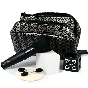Beauty Without Cruelty Mineral Powder Brush - product information 5