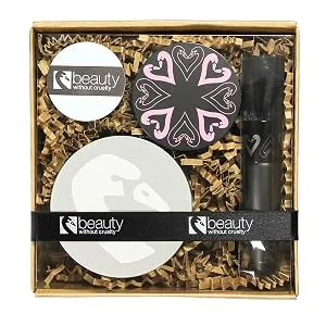 Beauty Without Cruelty Mineral Powder Brush - product information 6
