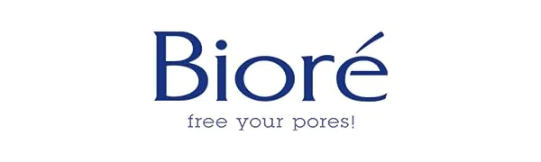 Bior Hydrate and Glow Moisturiser - Biore logo