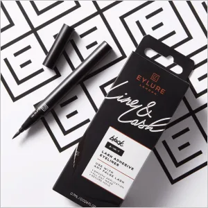 Eylure Fluttery Intense 163 False Lashes - eylure false lashes