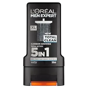 L'Oreal Men Expert Skin & Stubble Face Wash 150ml - product information 7