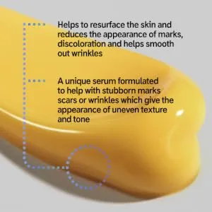 The INKEY List Retinol 1% Serum 30 ml - product information 4