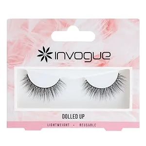 Invogue Lash - Day Dreamer - Invogue Lash - Dolled Up