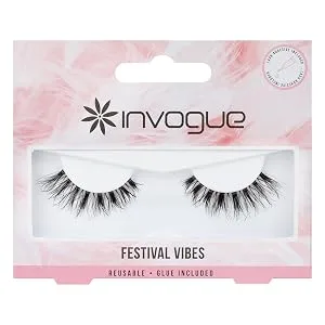 Invogue Lash - Day Dreamer - Invogue Lash - Festival Vibes