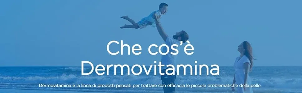 Dermovitamina Calm S/oil 250 - product information 1