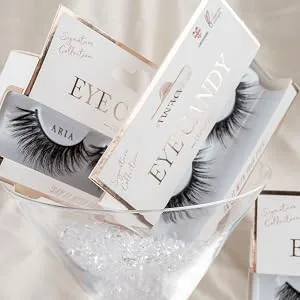 Eye Candy Signature Lash Collection - Lily - Eye Candy