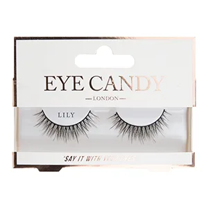 Eye Candy Signature Lash Collection - Lily - product information 2