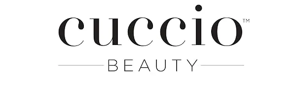 Cuccio Revelation 100-Piece Assorted Nail Tips - Cuccio Beauty