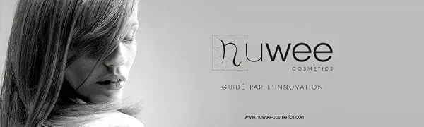 Illuminating fluid OR & ARGAN 100ML - NUWEE COSMETICS, INNOVATION, CAPILLAIRE COSMETICS, French brand, R&D, LYON