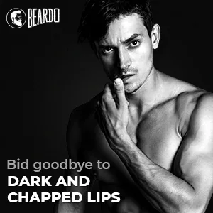 Beardo Lip Lightener for Men 7gm | Made in India - product information 2
