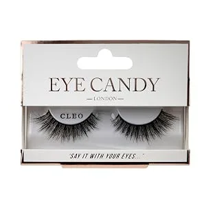 Eye Candy Signature Lash Collection - Cleo One Size - Eye Candy Signature Lash Collection - Cleo