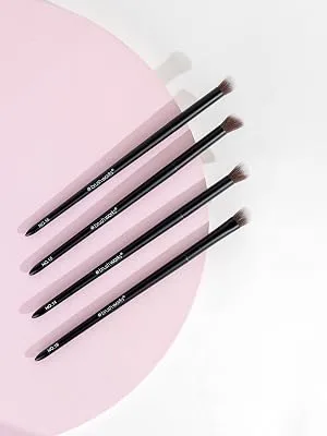 Brushworks Eye Blending Set - Brushworks Eye Blending Set
