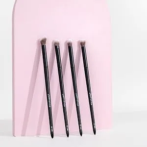 Brushworks Eye Blending Set - Brushworks Eye Blending Set
