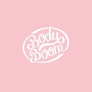 Bielenda Body Boom Seboom Mattifying and Normalizing Face Wash Gel 200 g - Seboom line