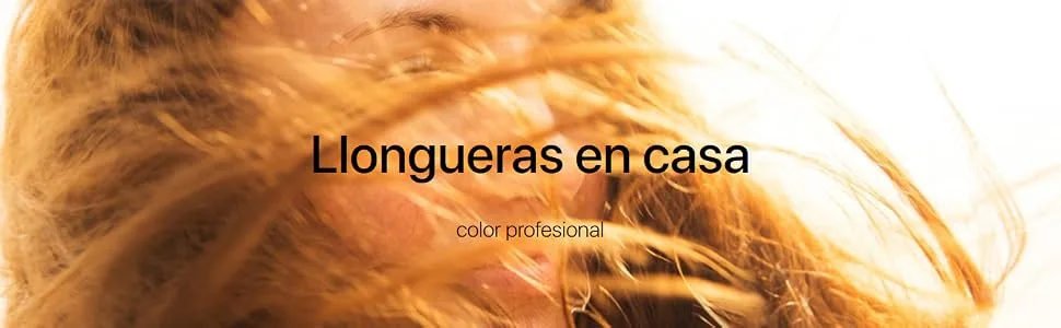 Llongueras Colour Accessories 230 ml - product information 1