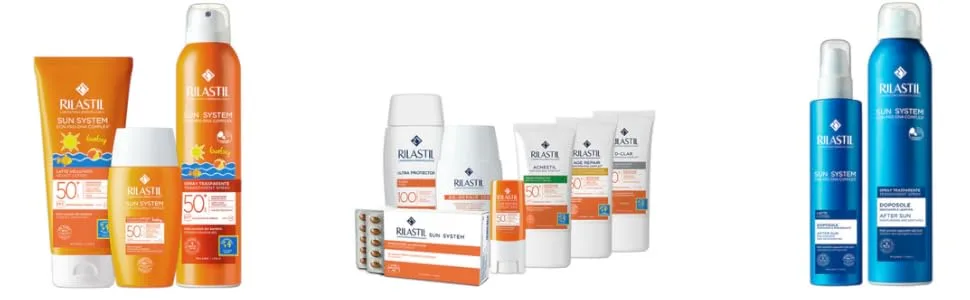 Rilastil Daily Care Sol Micelar 400 ml - product information 3