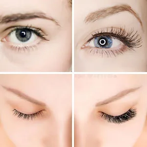 Magnetic Eyelashes Premium Quality False Eyelashes Kit by PHOERA No Eyelash glue required Fake Lashes + Magnetic Eyeliner + Eyelash Applicator Tool (Classic Lash Kit) - product information 2
