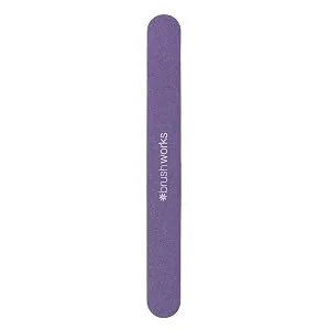 Brushworks Large Nail File - product information 4