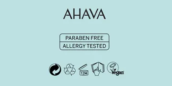 Ahava Dead Sea Osmot Conc Eye 15ml - product information 3