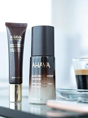 Ahava Dead Sea Osmot Conc Eye 15ml - osmoter