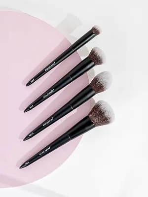 Brushworks Buff and Blend Face Set - Brushworks Buff and Blend Face Set