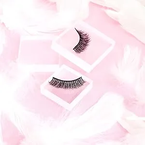 Invogue Lash - Flirty Black - Invogue Lash - Flirty