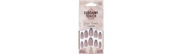 Elegant Touch Luxe Looks V-I-Please - product information 1