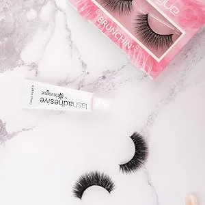 Invogue Lash - Date Night - Brand Image
