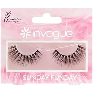Invogue Lash - Date Night - Invogue Lash - Sunday Funday