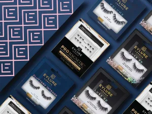 Eylure Lash Illusion No 320 - Lashes